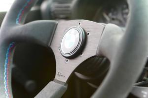 BMW M3 Coupe 1988 года 